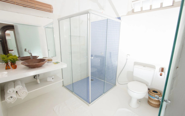 Rio da Barra Villa Hotel