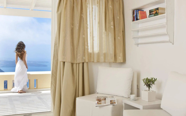 Santorini Princess Spa Hotel