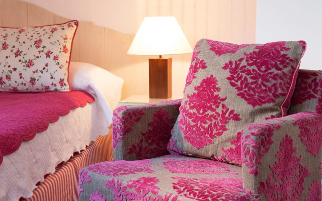 Hotel du Cygne Paris