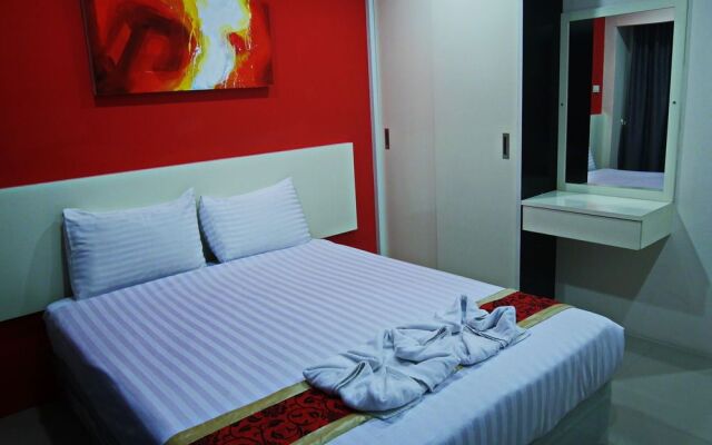 Portrait Residence @ Pranburi