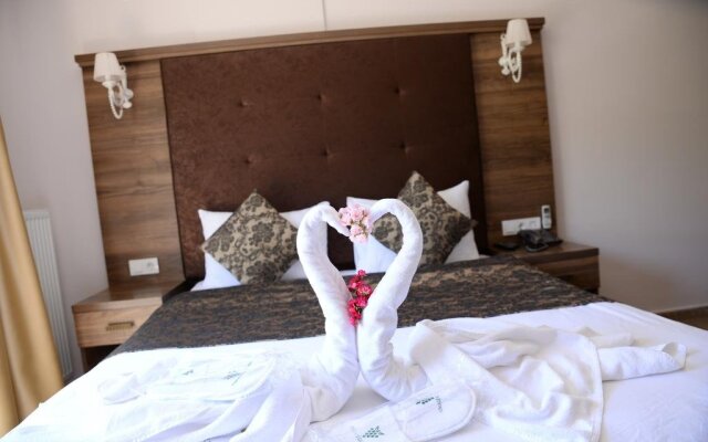 Agva Asmali Garden - Adults Only