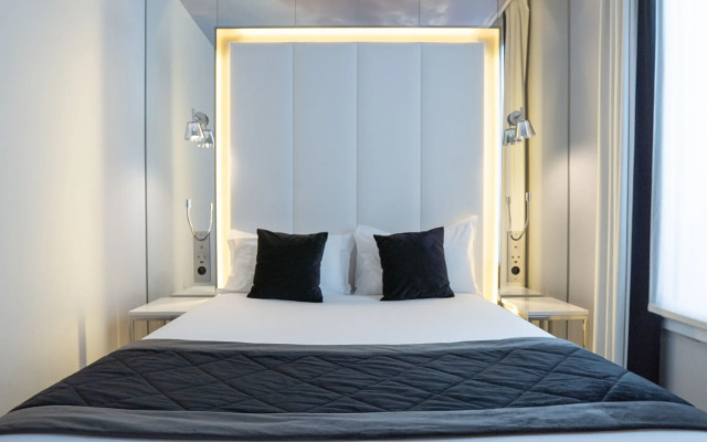 Nouvel Hotel Eiffel