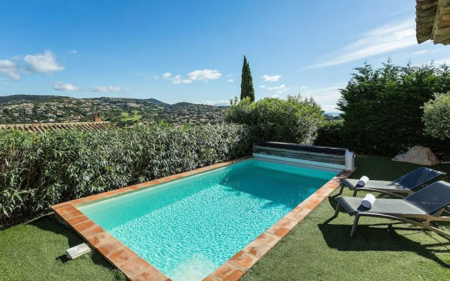 Madame Vacances Les Restanques du Carré Beauchêne