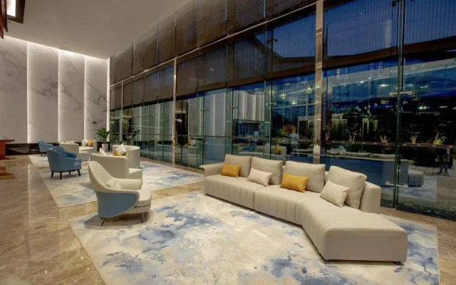 UrCove by Hyatt Shanghai Pudong East