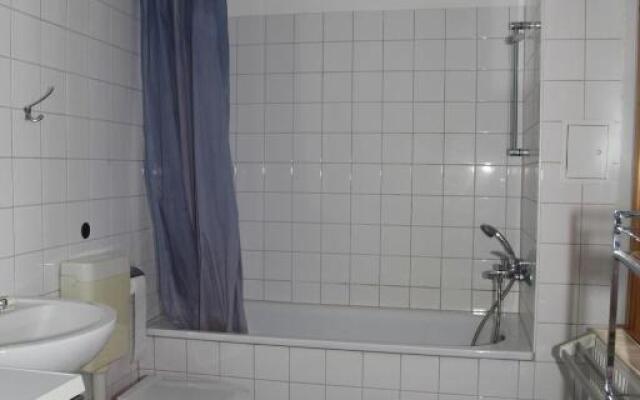 Ferienwohnung im Stieg 4
