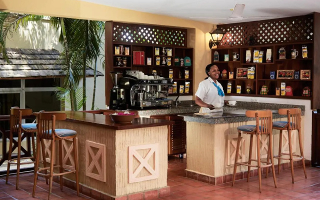 Neptune Beach Resort