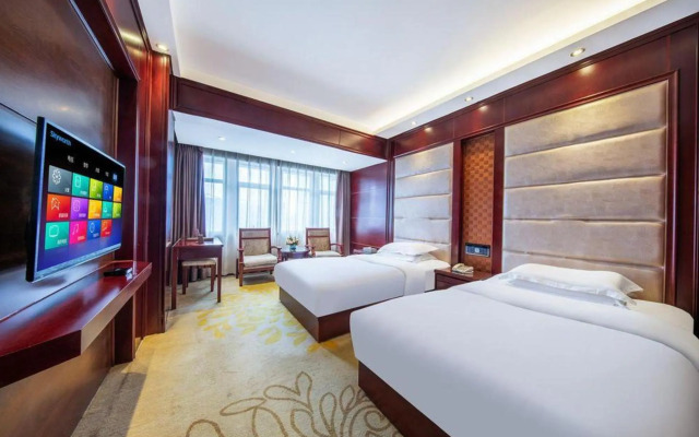 Kunming Caiyun Zhinan Hotel (Kunming International Trade Convention and Exhibition Center)