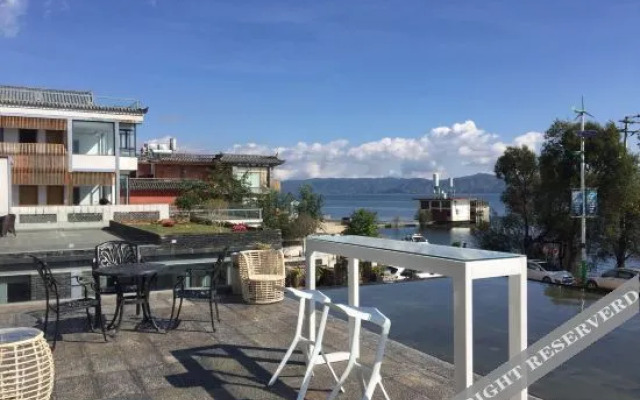 Dali zuodou Sea View Resort