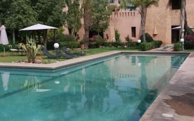 Domaine Amelkis
