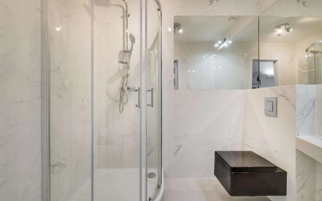 SAVOY Mariacka Apartments