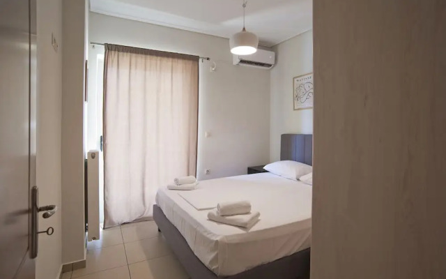 Filoxenia With 1 Bedrooms and 1 Bathrooms