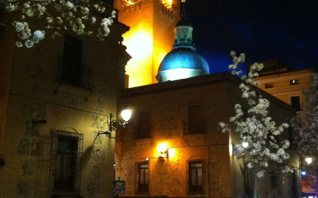 Hostal Alicante