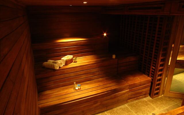 Pusharo Healing Center
