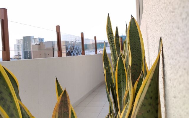 The Residence