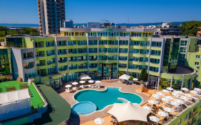 MPM Hotel Arsena