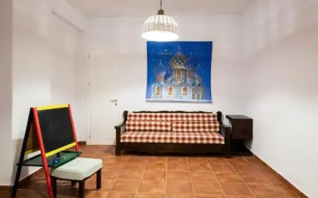Villa Salamina