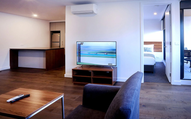 Flagstaff Green Apartments