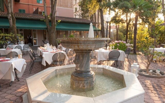 Albergo Battelli - Adults Only