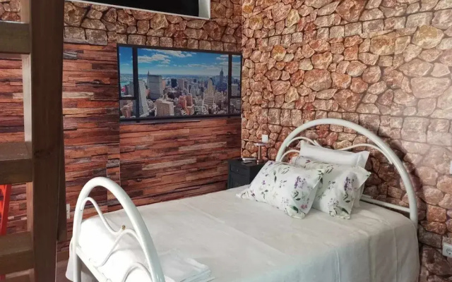 Albergue do Visconde