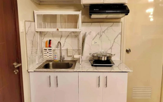 Room-nilaya Short Staycation