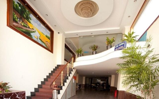 Binh Phuong Hotel