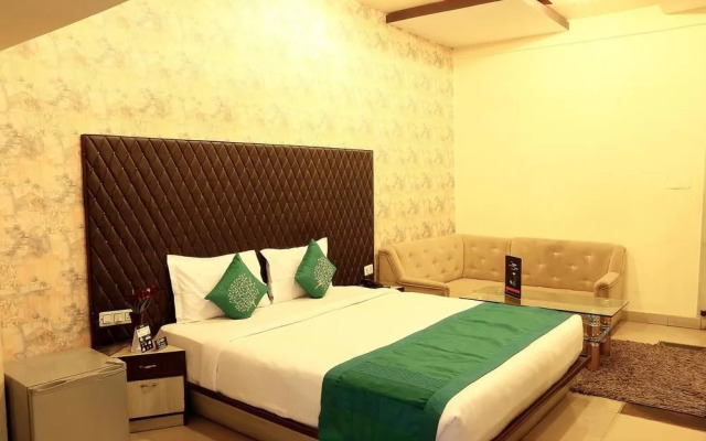 Hotel Rock Star Suites