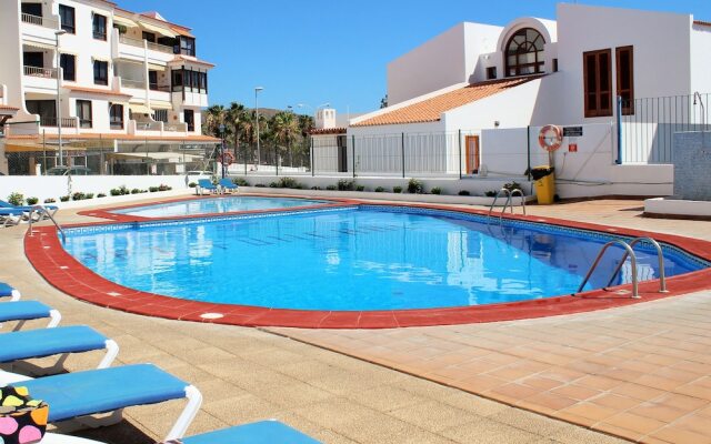 Apartamentos Funchal