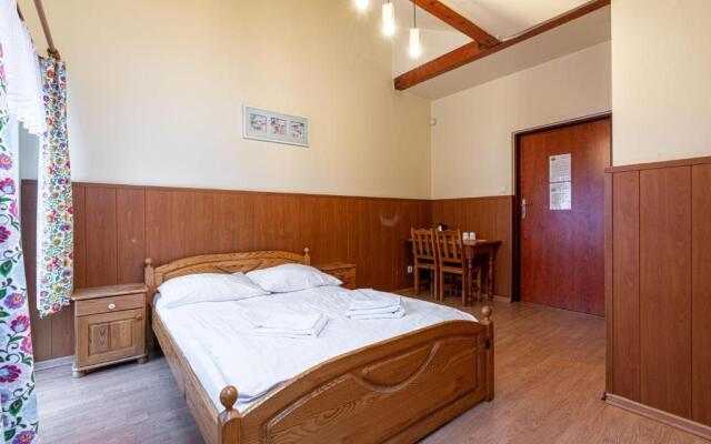 Pensjonat Karczma Beskidzka