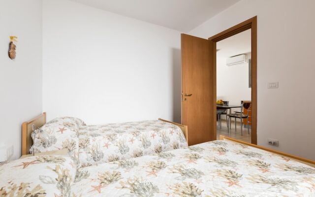 3808 Residence Garden Sea - Trilo 3 by Barbarhouse