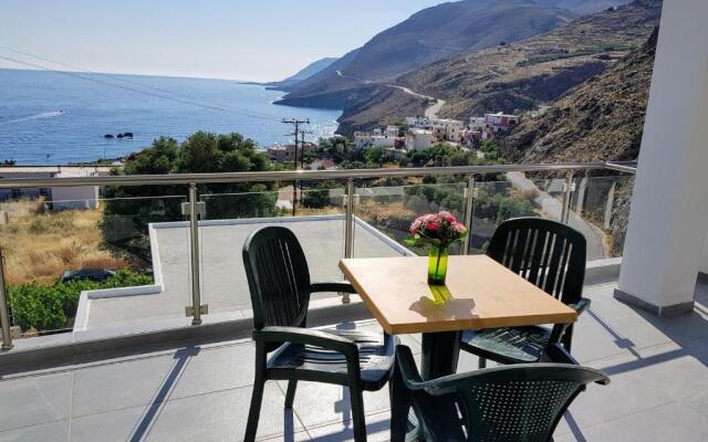 4Seasons Sfakia