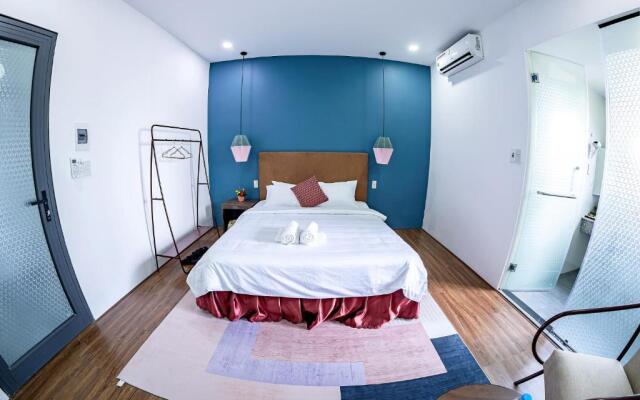 The Dreamers Homestay
