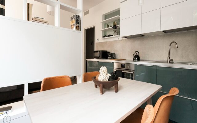 Italianway   - Magenta 32 Bilocale