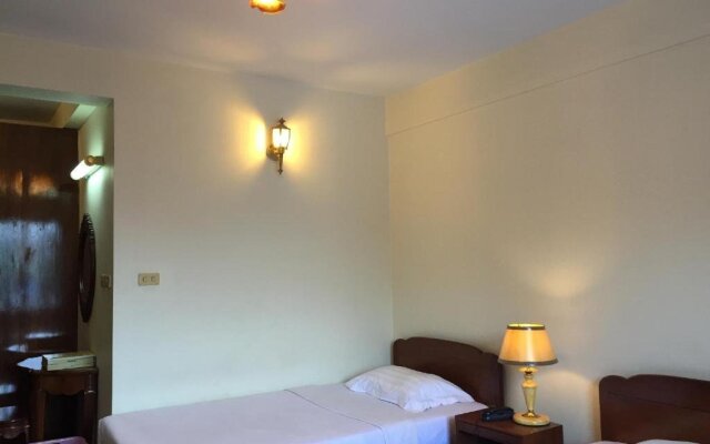Guest Care Hotel