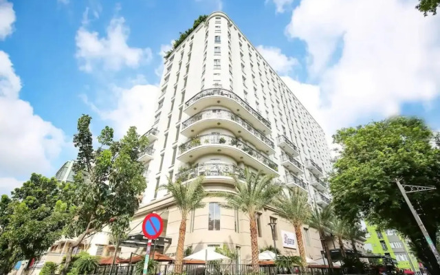 Emerald Pavillon Suites Saigon