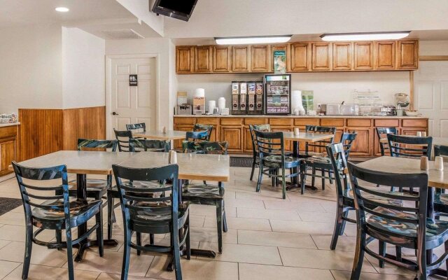 Quality Inn Springdale at Zion Park