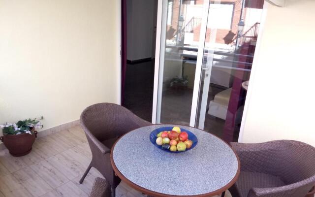 Guest House Lana Denia