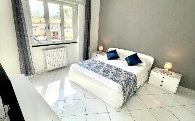 Madras apartment