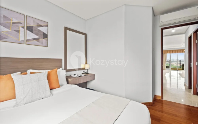 Alova by Kozystay - Senayan
