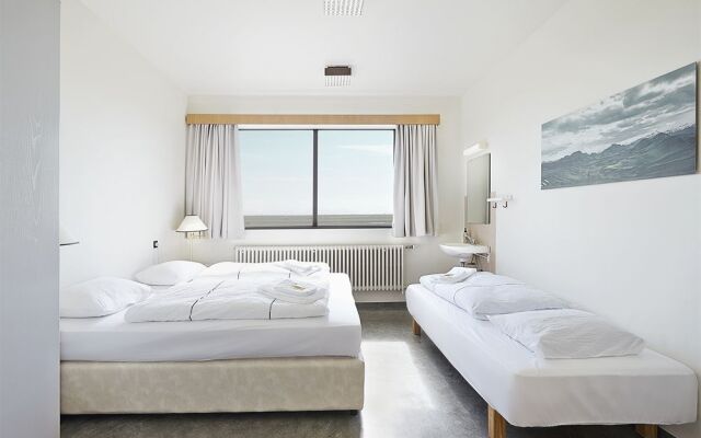 Hotel Edda Skogar