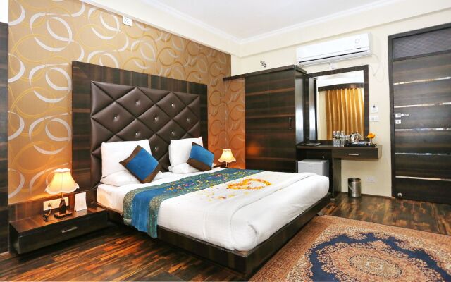 Hotel Asian Park