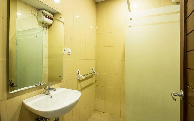Tri Homestay Kuta