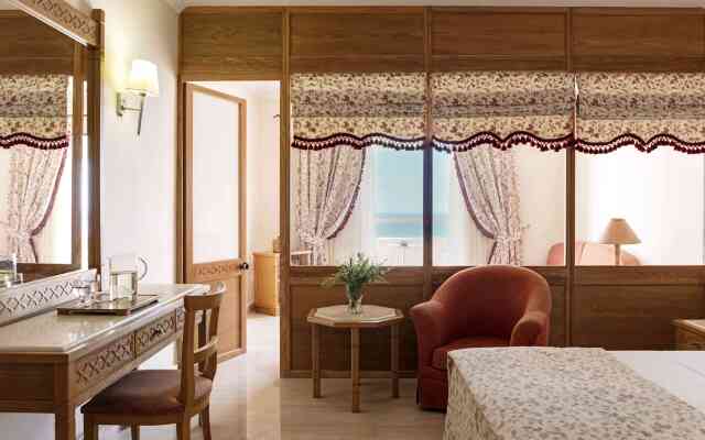 Mitsis Family Village Beach Hotel - All Inclusive
