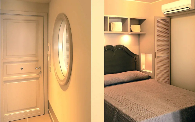 Cala del Porto Residence