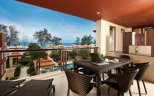 Mövenpick Phuket Bangtao