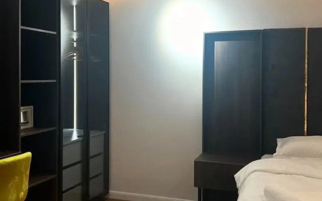 Hotel Europa Prishtine