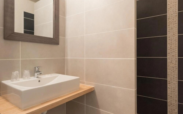 Hotel Latitude Ouest