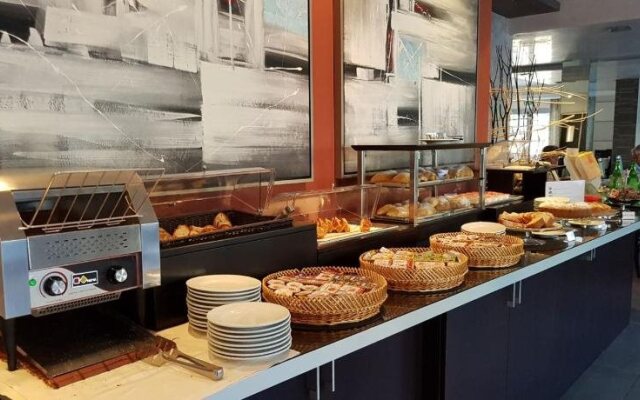 Hotel Principe Residence