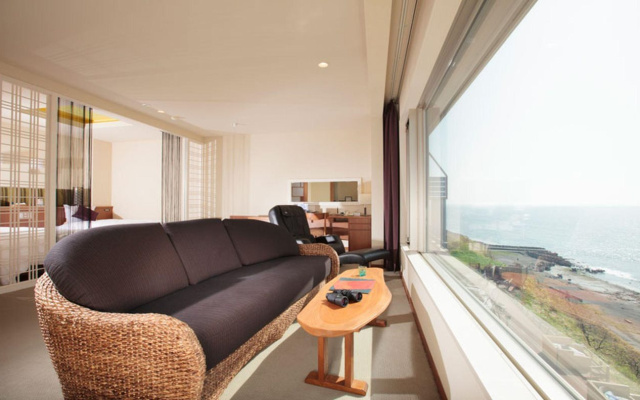Kokorono Resort Umino Bettei Furukawa
