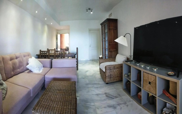 Marbella Golf & Beach Apartamento El Naranjo