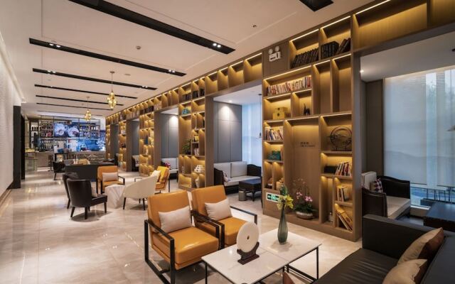Choiceness Hotel